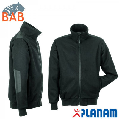 Planam Norit Softshellblouson -unisex