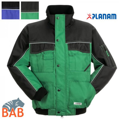 Planam Dust Blouson