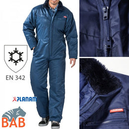 Planam Gletscher Piloten Overall
