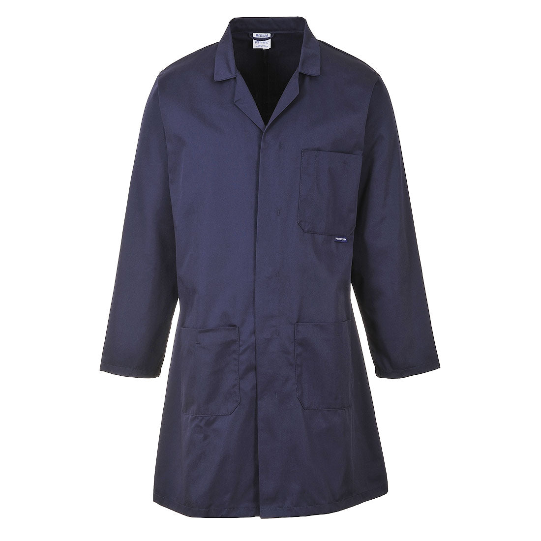 PW-2852 Standart-Kittel, marine