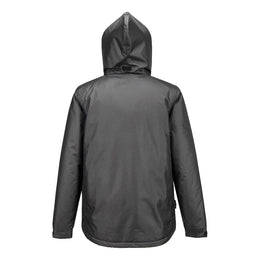 PWCD864-WX2 Eco Winterjacke metallgrau