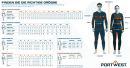 PW-EV442 EV4 Warnschutz Stretch Bundhose Klasse 1 mit abnehmbaren Holstertaschen