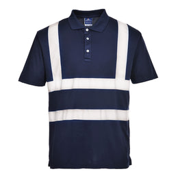 PW-F477 Iona Poloshirt marine