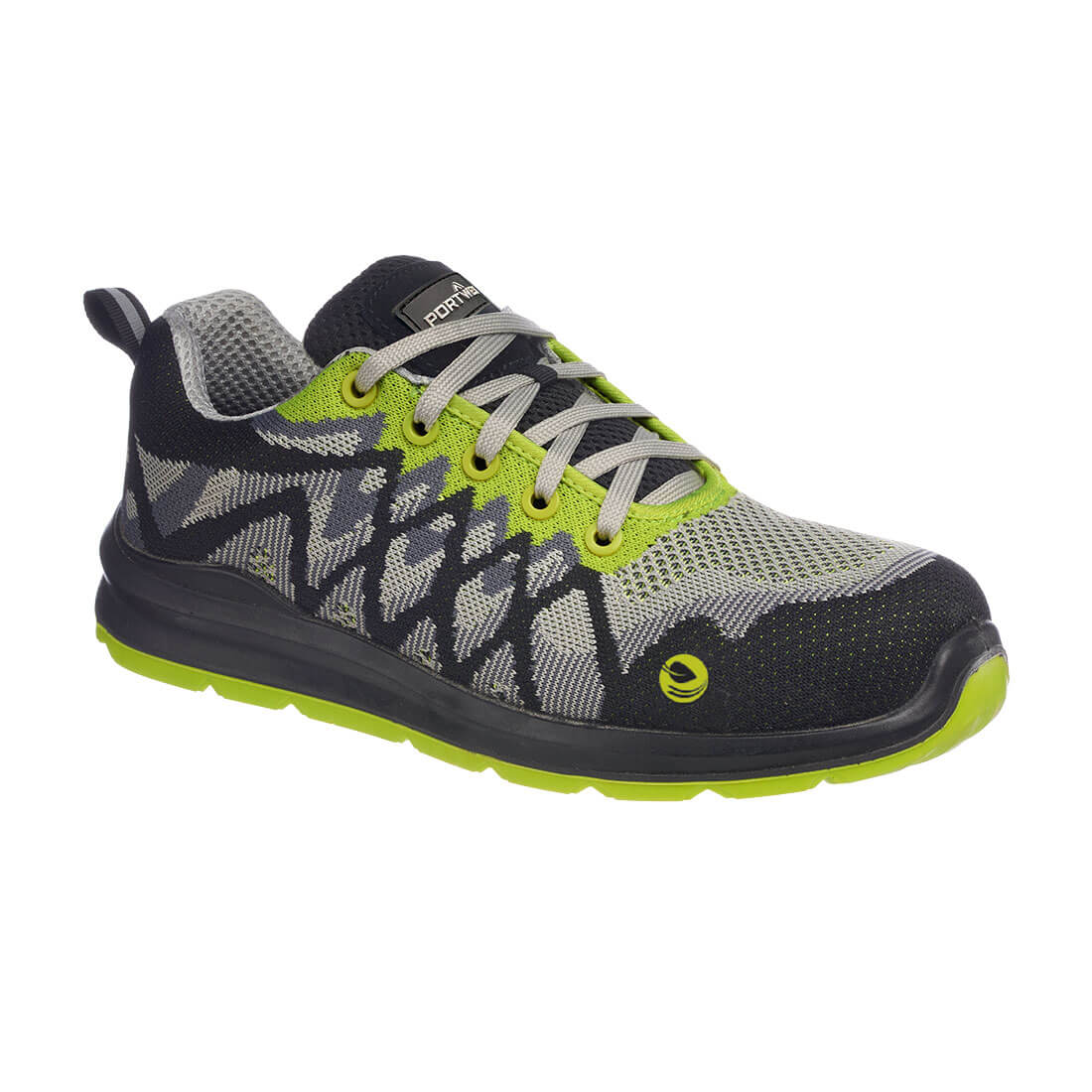 PORTWEST-PWFC08 - Portwest Compositelite Eco Sicherheitstrainer S1P