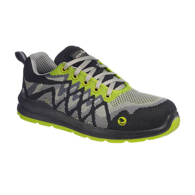 PORTWEST-PWFC08 - Portwest Compositelite Eco Sicherheitstrainer S1P