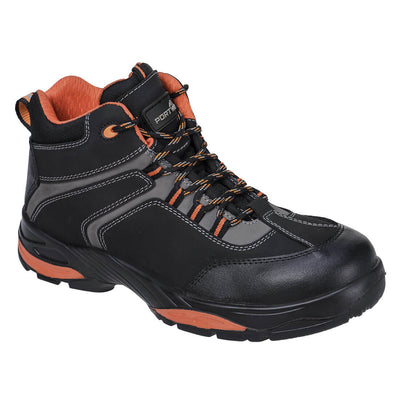 PORTWEST-PWFC60  Sicherheitsstiefel S3 HRO