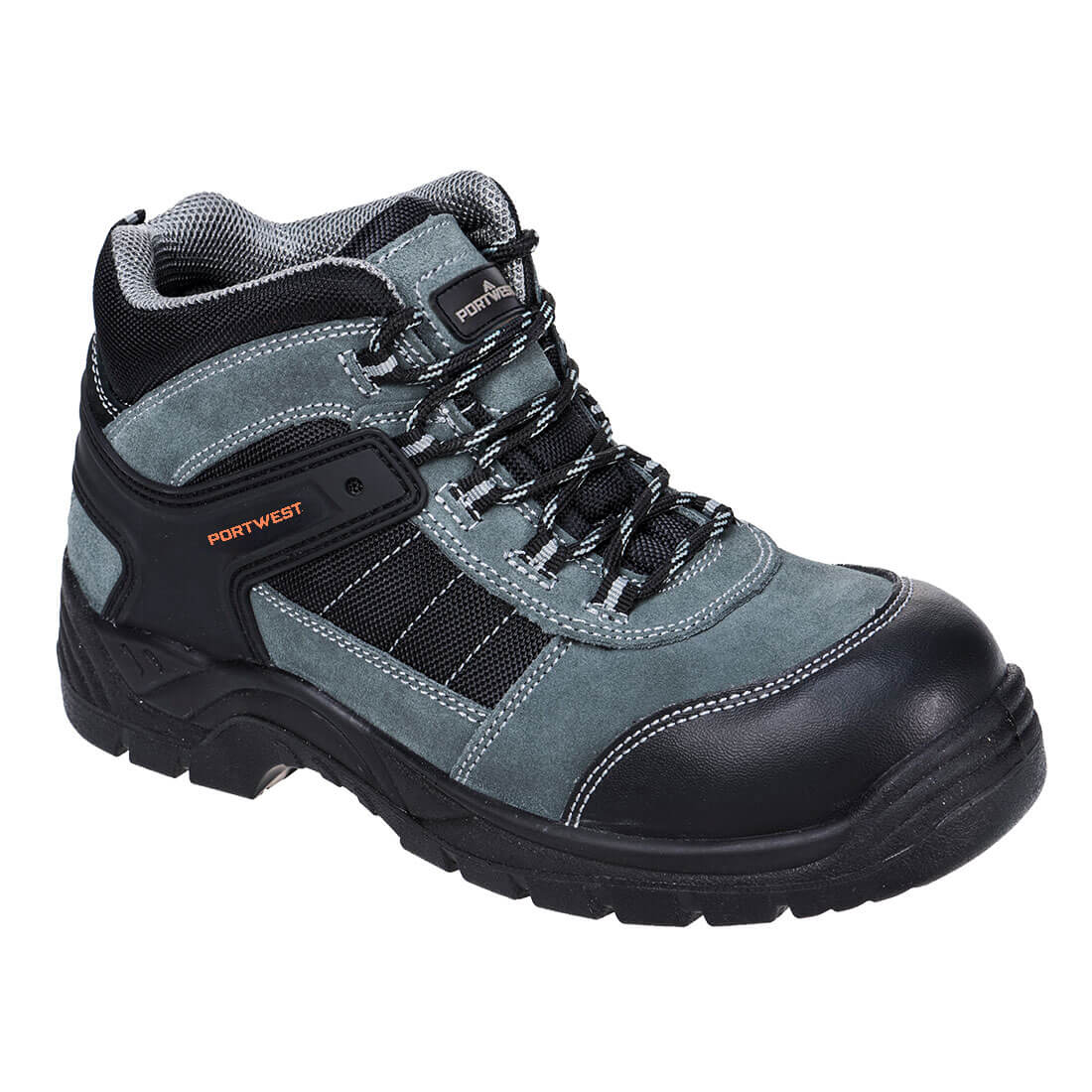 PORTWEST-PWFC65  Trekker Plus Stiefel S1P