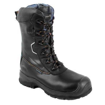PORTWEST-PWFD01  Sicherheitsstiefel S3 HRO CI WR