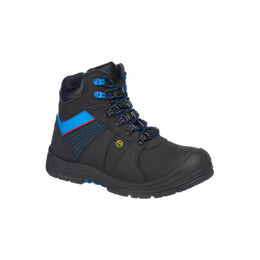PORTWEST-PWFD37  Protector Sicherheitsschuh S3 ESD HRO