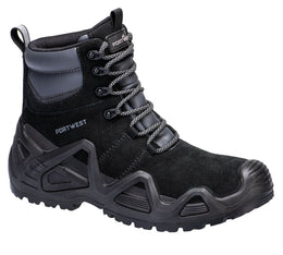 PORTWEST-PWFV01  Rafter Composite Boot S7S SR FO
