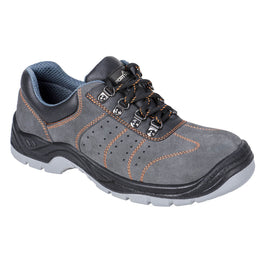 PORTWEST-PWFW02  Sicherheitshalbschuhe S1P in grau