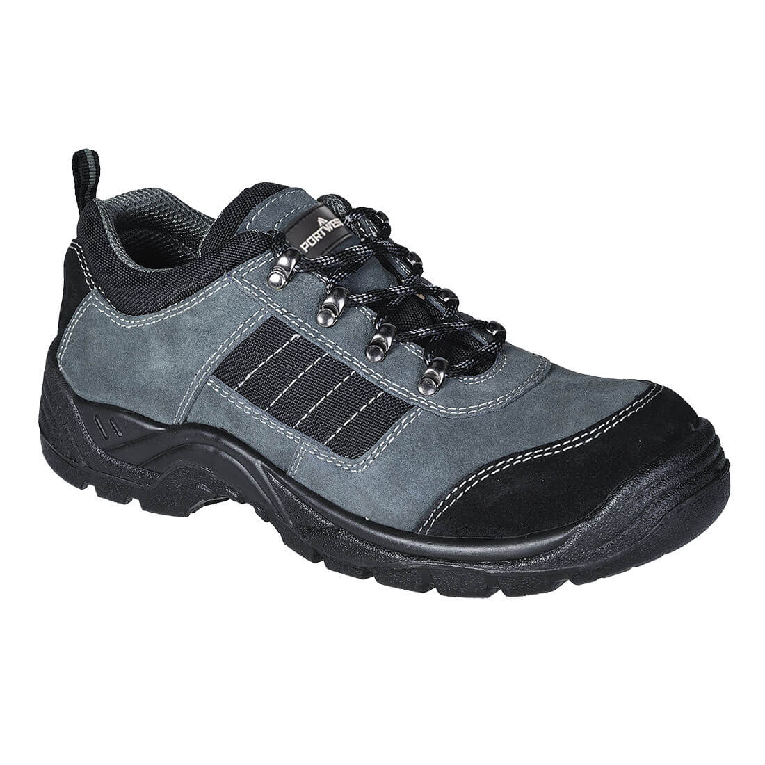 PORTWEST-PWFW64  Sicherheitshalbschuh S1P
