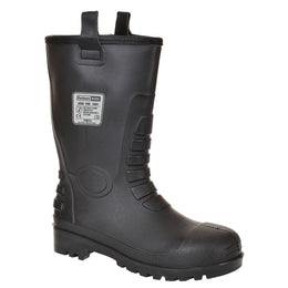 PORTWEST-PWFW75 Sicherheitsstiefel S5 CI Schwarz