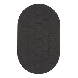 PW KP33 Flexible 3-Schicht-Knieschoner-Einsätze
