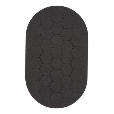 PW KP33 Flexible 3-Schicht-Knieschoner-Einsätze