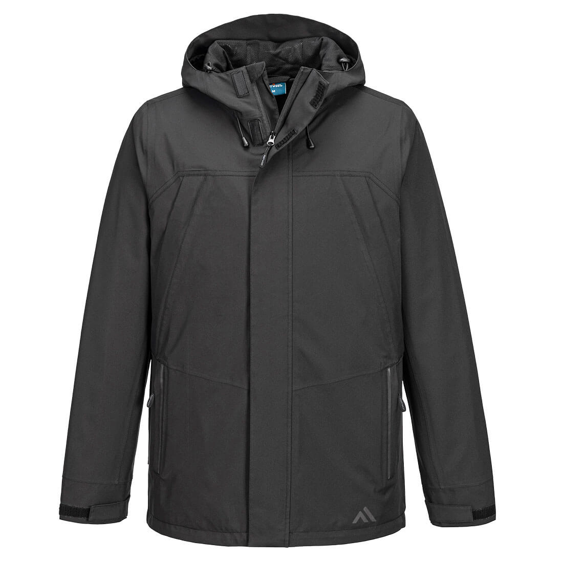 PWCD864-WX2 Eco Winterjacke