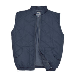 PW S412 Glasgow Winterweste marine