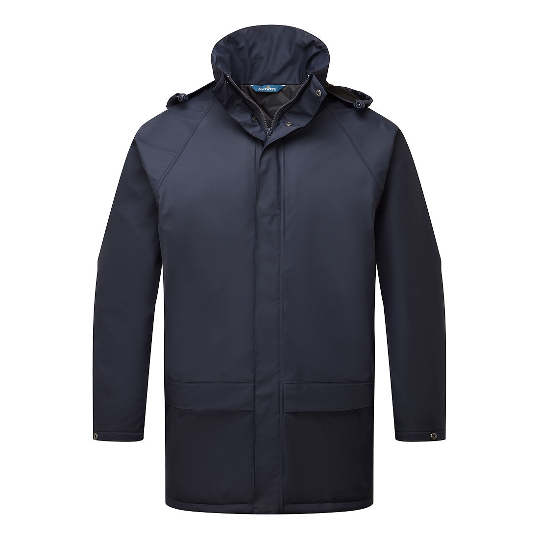 PWS604 - Sealtex Classic Winterjacke