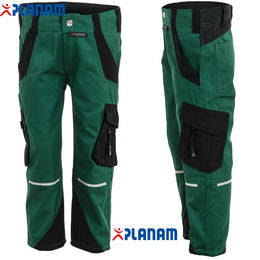 Planam  Norit Kids Bundhose