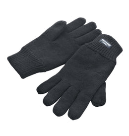 RT147X Result Winter Essentials Classic Fully Lined Thinsulate™ Gloves