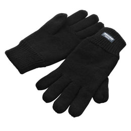 RT147X Result Winter Essentials Classic Fully Lined Thinsulate™ Gloves