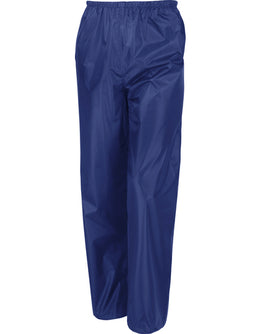 LS-RT225X Regenanzug-Jacke und Hose wasserabweisend in black, navy, royal