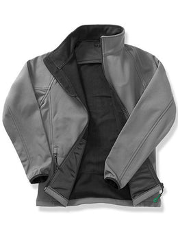LS-RT231 Herren Softshelljacke