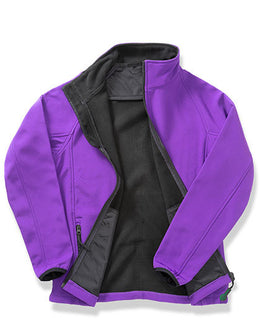 LS-RT231 Herren Softshelljacke