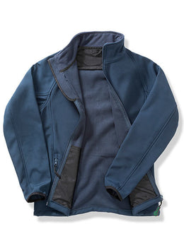 LS-RT231 Herren Softshelljacke