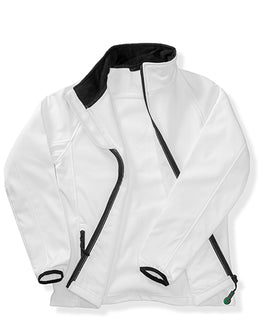 LS-RT231 Herren Softshelljacke