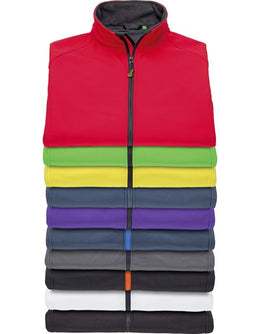 LS-RT231F Softshell Jacke für Damen