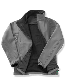 LS-RT231F Softshell Jacke für Damen