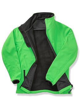 LS-RT231F Softshell Jacke für Damen