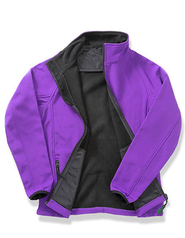 LS-RT231F Softshell Jacke für Damen