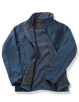LS-RT231F Softshell Jacke für Damen