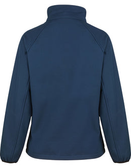 LS-RT231F Softshell Jacke für Damen