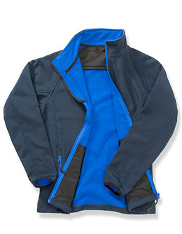 LS-RT231F Softshell Jacke für Damen