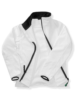 LS-RT231F Softshell Jacke für Damen