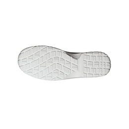 UP-TE20197 Soft  Berufsschuhe weiss  als Slipper