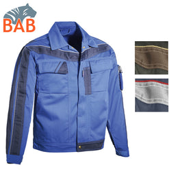PKA-SOPO-PLBJ Arbeitsjacke Gr. XXL