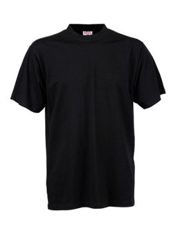 LS-TJ8000 Kurzarm Herren Shirt  farbig bis 5XL