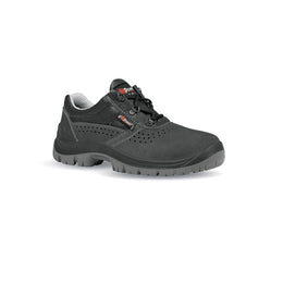 UP-SOPO-UE20025 Movida Gr.39 Sicherheitshalbschuh S1P  Einzelpaar