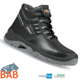 UP-BC10033 Reptile Sicherheitsknöchelschuh S3
