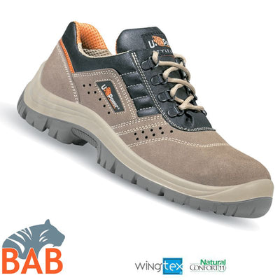 UP-BC20335 Dream Sicherheitshalbchuh S1P