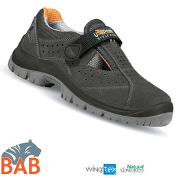 UP-BC30331 Fairy Sicherheitssandale S1