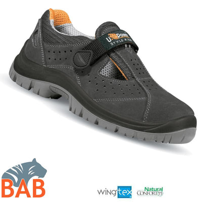 UP-BC30331 Fairy Sicherheitssandale S1