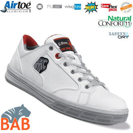UP-SN20136 Dover Sicherheitshalbschuh S3