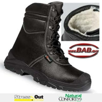 UP-SOPO-BC70463 Krotal Winterstiefel S3