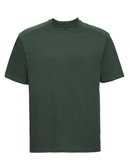 Z010 Arbeitsshirt Russell Collection T-Shirt als Arbeitskleidung