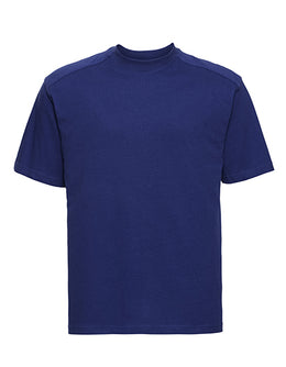 Z010 Arbeitsshirt Russell Collection T-Shirt als Arbeitskleidung